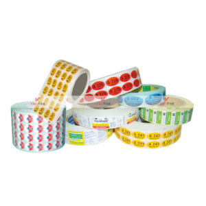 In Tem Nhãn Tại Hà Tĩnh – Nhanh, Đẹp, Giá Tốt