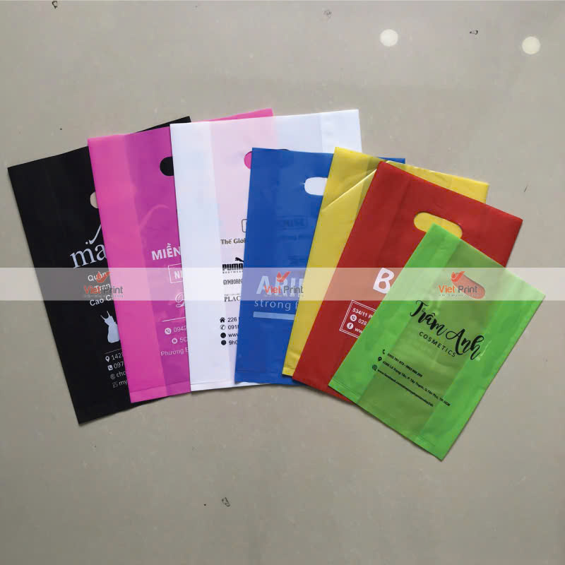 Dịch Vụ In Túi Bóng Tại Hà Tĩnh: Chất Lượng Đảm Bảo, Tiện Lợi Tối Ưu