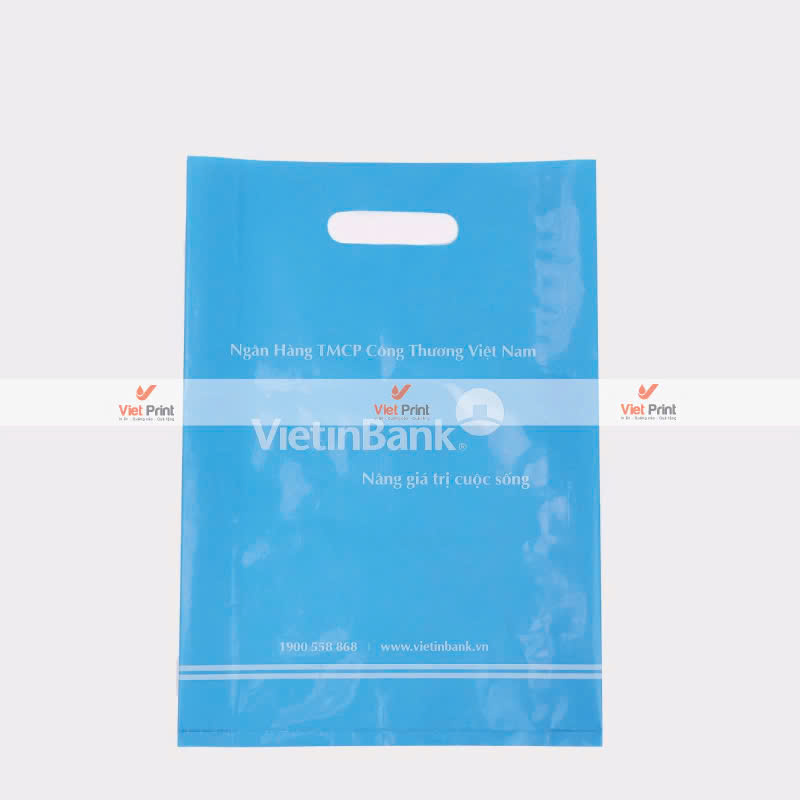 Dịch Vụ In Túi Bóng Tại Hà Tĩnh: Chất Lượng Đảm Bảo, Tiện Lợi Tối Ưu